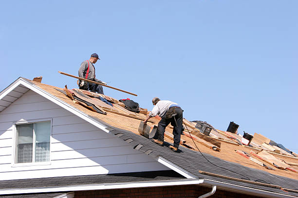 Best Roof Maintenance  in USA